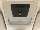 Honda CONNECT搭載車です。「Honda Total Care プレミアム」に加入頂くと、「緊急サポートセンター」や「Honda ALSOK駆けつけサービス」などのサービスが受けられます。