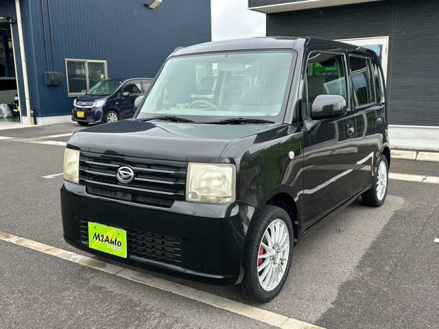 ムーヴコンテ L