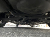 下回りがきれいなうちに、防錆加工の施工がオススメ。降雪地域はもちろん、沿岸部にお住いの方や、趣味でマリン・ウィンタースポーツをされる方にご好評いただいております。