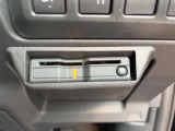 【ETC】高速道路の料金所をストレスなく通過!話題のスポットやサービスエリアに多い「スマートIC」利用時は必須のアイテムです。当店でセットアップを実施、ご納車当日からすぐにご利用いただけます!