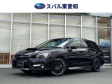 レヴォーグ 1.6 STI スポーツ アイサイト ブラック セレクション 4WD 