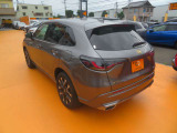 左後ろからの画像です!日々お買い得車両続々入庫しております!