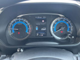 走行距離13,529kmです。