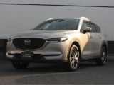 マツダ CX-8