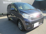 デイズ X 4WD 