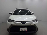カローラクロス 1.8 ハイブリッド Z 