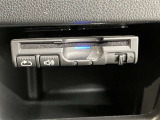 快適なドライブにはETCが欠かせません。ETCの再セットアップを行います。