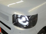 暗い夜道も照らしてくれるライト☆LED・HID・ハロゲンなのかこちらもチェックポイントです☆