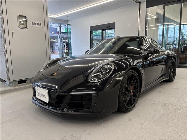 ポルシェ 911 