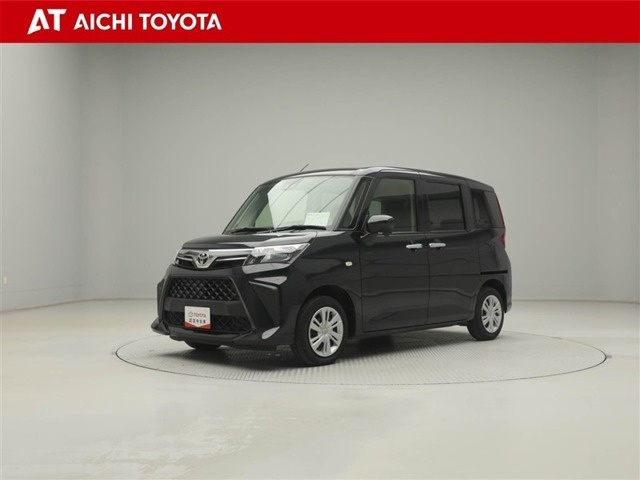 トヨタ ルーミー 