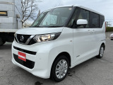 日産 ルークス