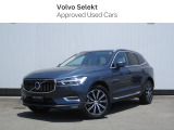 2020年モデル『XC60 D4 AWDインスクリプション』入荷いたしました。 【在庫保有店舗:ボルボ・セレクト松山/サービス】089-997-7730