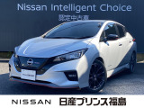 日産 リーフ