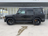 Gクラス AMG G55 4WD 