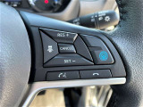 日産の運転支援機能「プロパイロット」付き