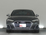 S5スポーツバック 3.0 4WD 