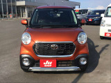 ピクシスジョイ C X SAII 4WD 