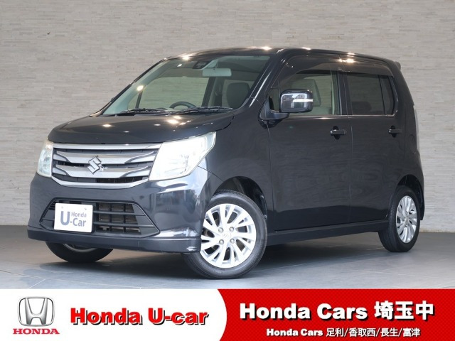 スズキ ワゴンR 