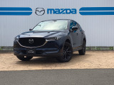 マツダ CX-5