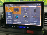 ハイエースバン  スーパーGL ダークプライムS