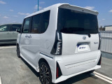タントカスタム RS リミテッド 