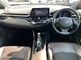 C-HR  修復歴無し