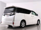 当店では、厳選された車両のみ展示しております。アルファード・ヴェルファイアに特化した専門店ならではの豊富な在庫の中から、お気に入りの一台をお探しください!