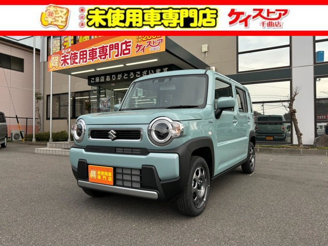 スペーシア ハイブリッド(HYBRID) G