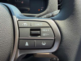 先進の安全装備HondaSENSING