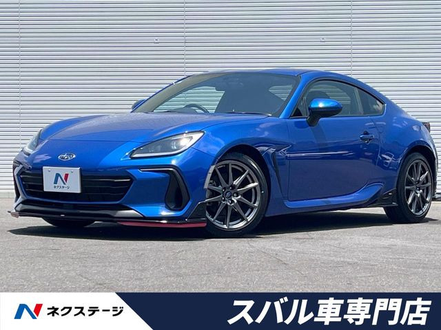 BRZ 2.4 R