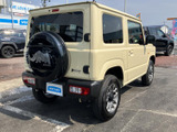 ジムニー XC 4WD 