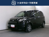 トヨタ スペイド
