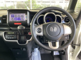 N-BOX モデューロX G 