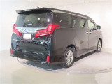 アルファード ハイブリッド 2.5 SR Cパッケージ E-Four 4WD 