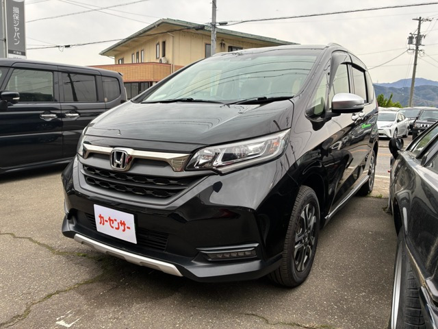 ホンダ フリード 