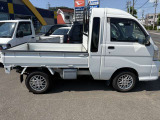 ハイゼットトラック ジャンボ 4WD 