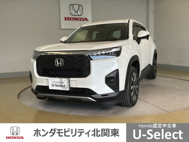 ZR-V 1.5 Z