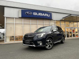 フォレスター 2.0 アドバンス 4WD 