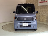 N-VAN e: e: ファン 