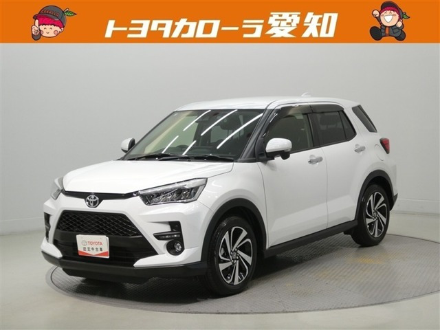 ライズ  1.2 Z