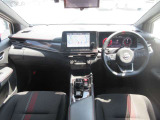 【車装ルームクリーニング済み】車内は綺麗にクリーニングしていますので、是非、お確かめください。