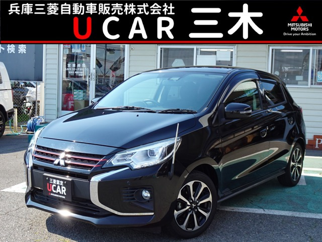 ミラージュ1.2 G