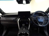 【メーター廻り】シンプルで飽きないデザイン、運転中も視界の邪魔にならない構造になっているので運転に支障もありません♪