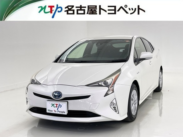 プリウス 1.8 S 