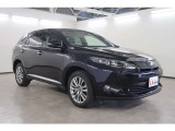 ハリアー 2.0 プレミアム 4WD 