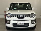 クロスビー 1.2 ハイブリッド(HYBRID) MZ 