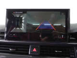 アウディのナビゲーションシステム『MMI(タッチレスポンス)』 ナビ・オーディオ・車両設定等すべての機能を司どっています。