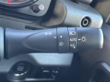 【 オートライト 】オートライトなのでライトの点け忘れを気にすることなく運転が出来ます♪//