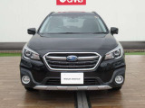 レガシィアウトバック 2.5 リミテッド 4WD 