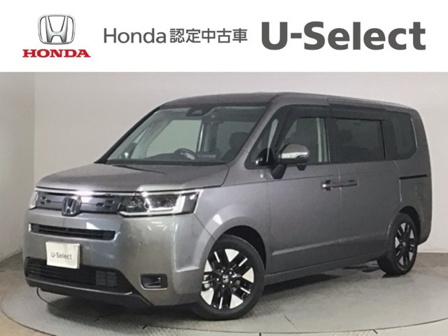 ステップワゴン 2.0 e:HEV エアー